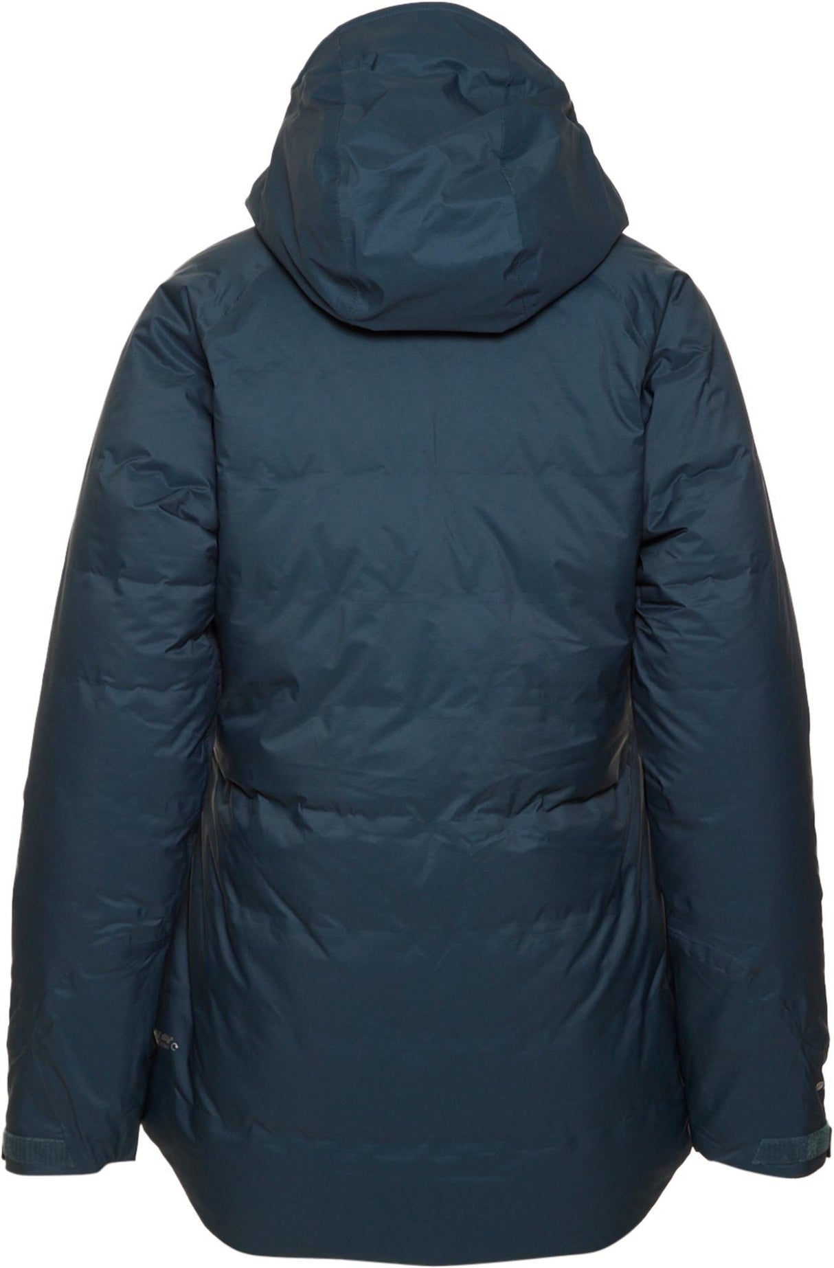 Valiance Quilted Coat - Women