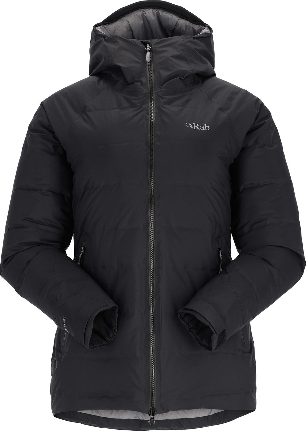 Valiance Parka - Women's