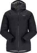 Valiance Parka - Women's