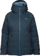 Manteau matelassé Valiance - Femme