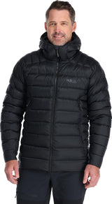 Manteau matelassé Electron Pro NH - Homme