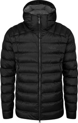 Manteau matelassé Electron Pro NH - Homme