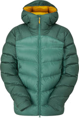 Neutrino Pro Quilted Coat - Women