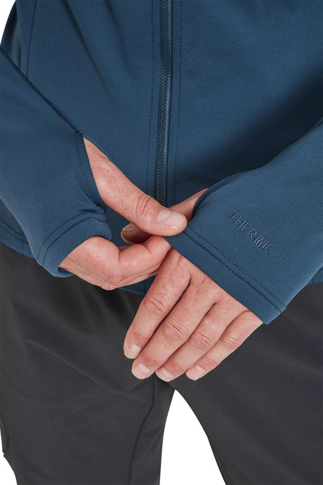 Superflux Hd Mid Layer - Men's