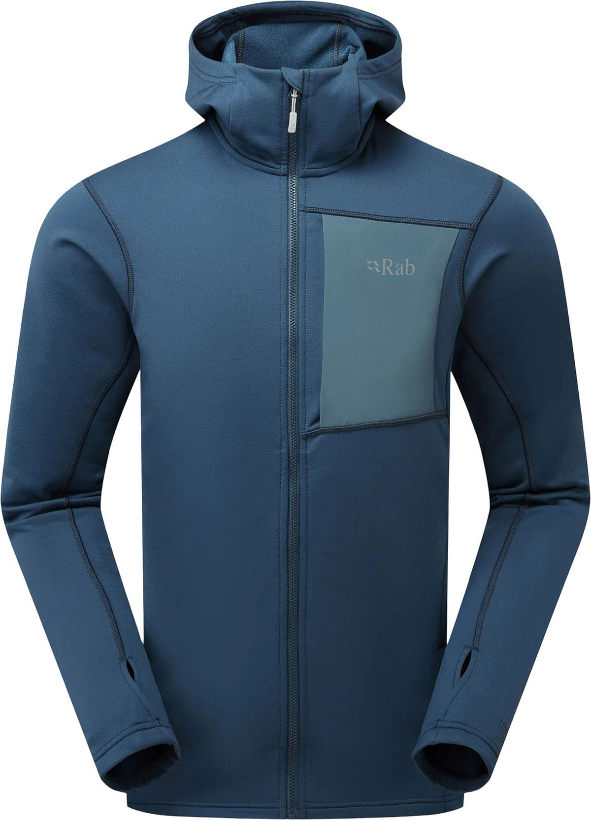 Superflux Hd Mid Layer - Men's