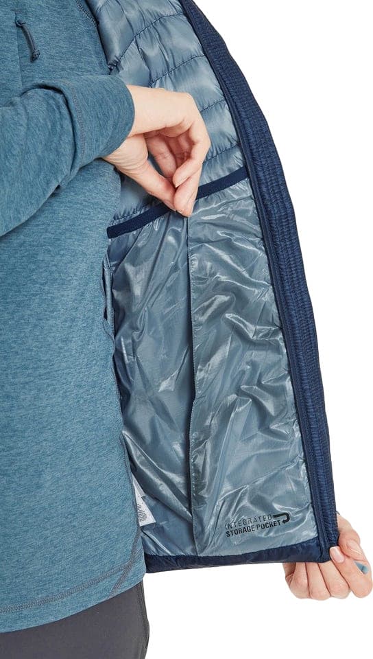 Veste sans manche Cirrus Flex - Femme