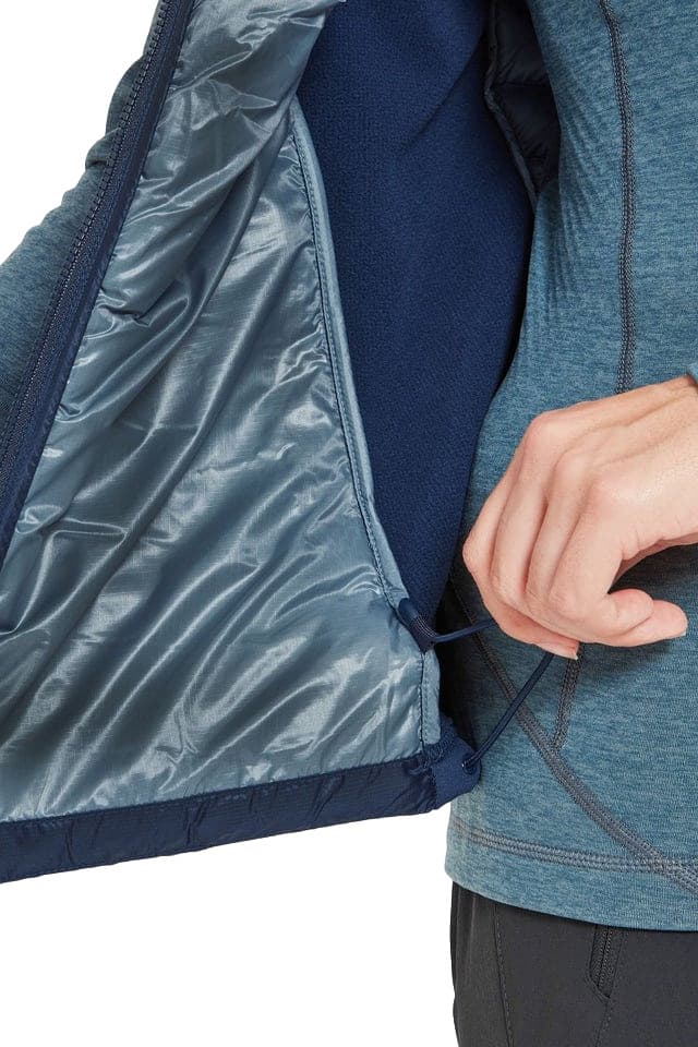 Veste sans manche Cirrus Flex - Femme