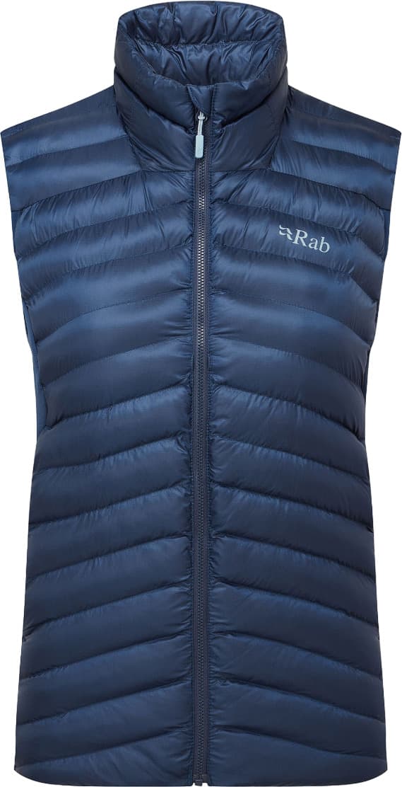 Veste sans manche Cirrus Flex - Femme