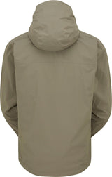 Downpour Light Waterproof Coat - Men