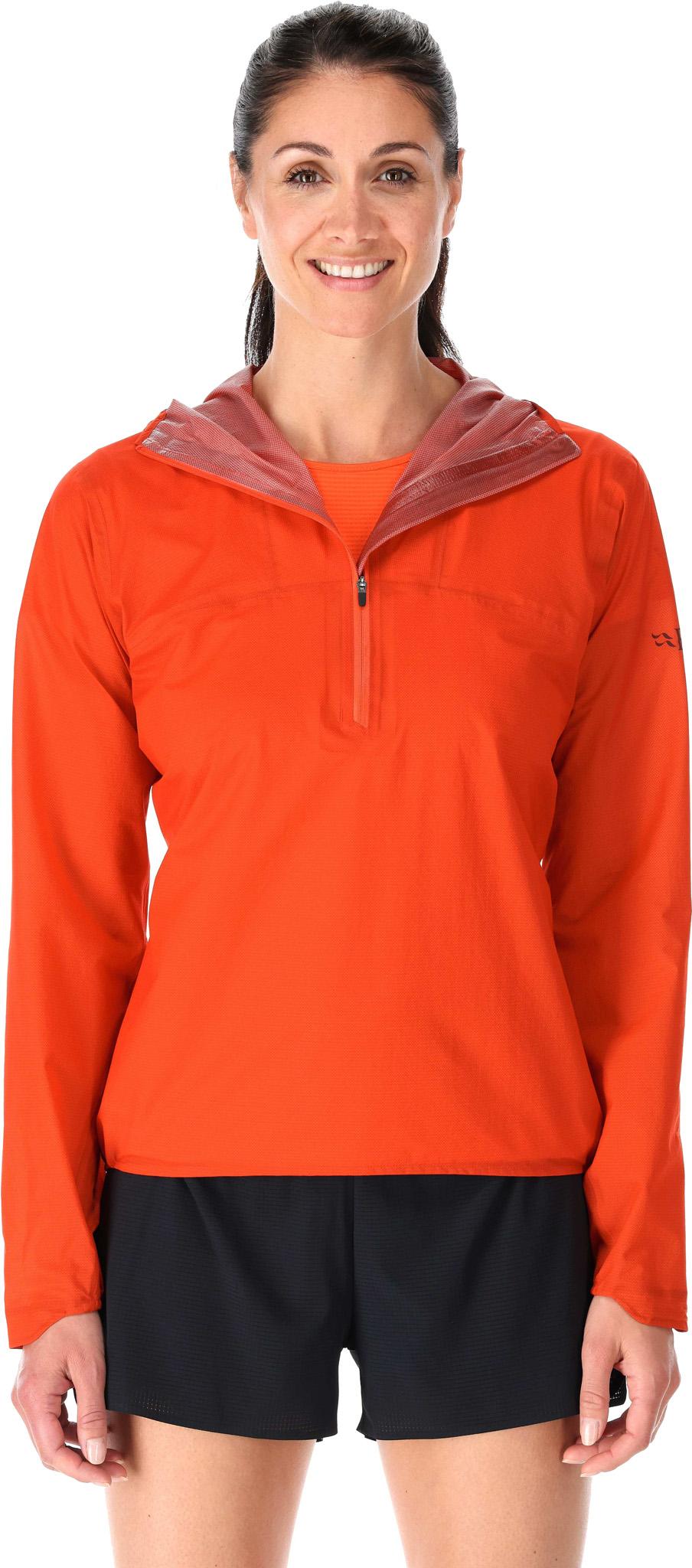 Manteau Imperméable Phantom - Femme