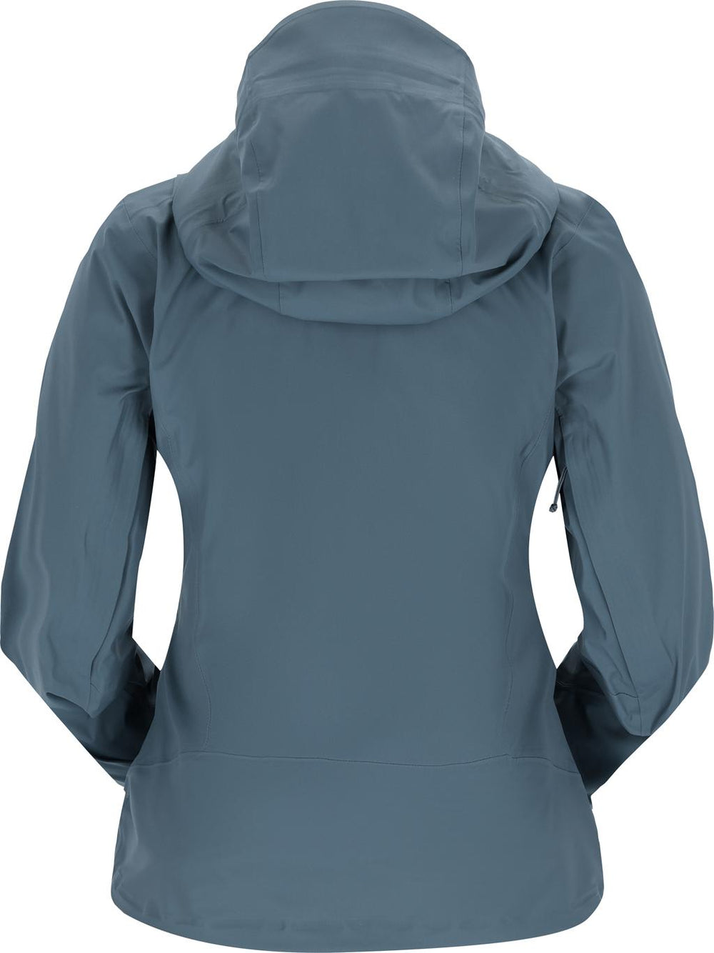 Manteau imperméable Khroma Kinetic - Femme