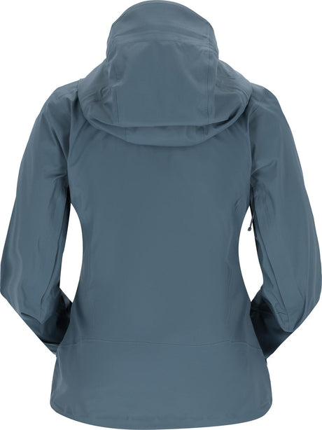 Khroma Kinetic Waterproof Jacket - Women's