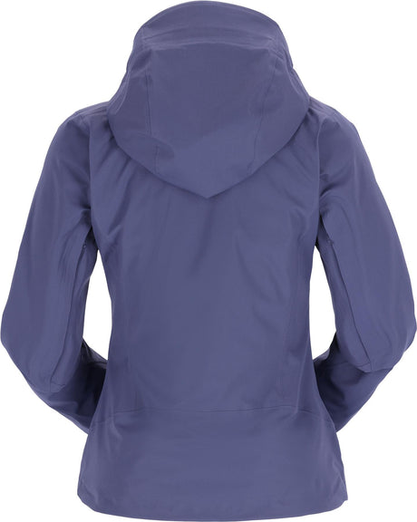 Khroma Kinetic Waterproof Jacket - Women's