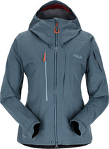 Manteau imperméable Khroma Kinetic - Femme