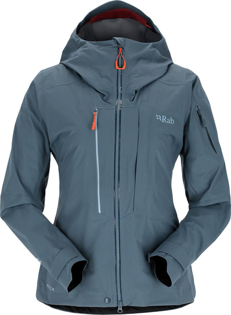 Khroma Kinetic Waterproof Jacket - Women's
