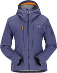 Manteau imperméable Khroma Kinetic - Femme
