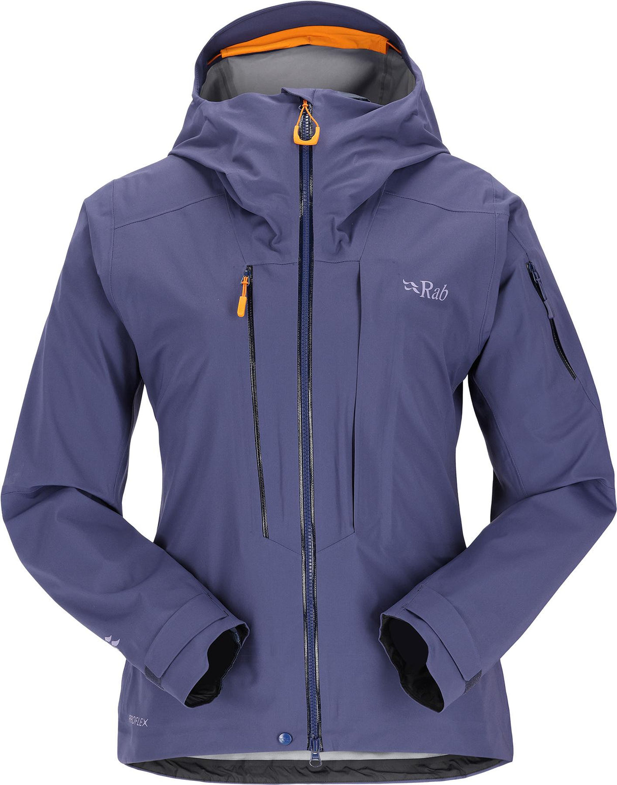 Manteau imperméable Khroma Kinetic - Femme