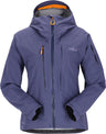 Manteau imperméable Khroma Kinetic - Femme