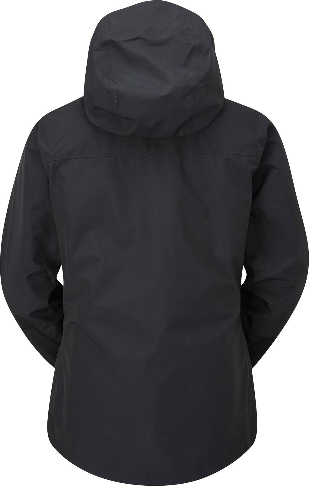 Manteau imperméable Namche GTX- Femme