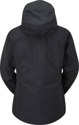 Manteau imperméable Namche GTX- Femme