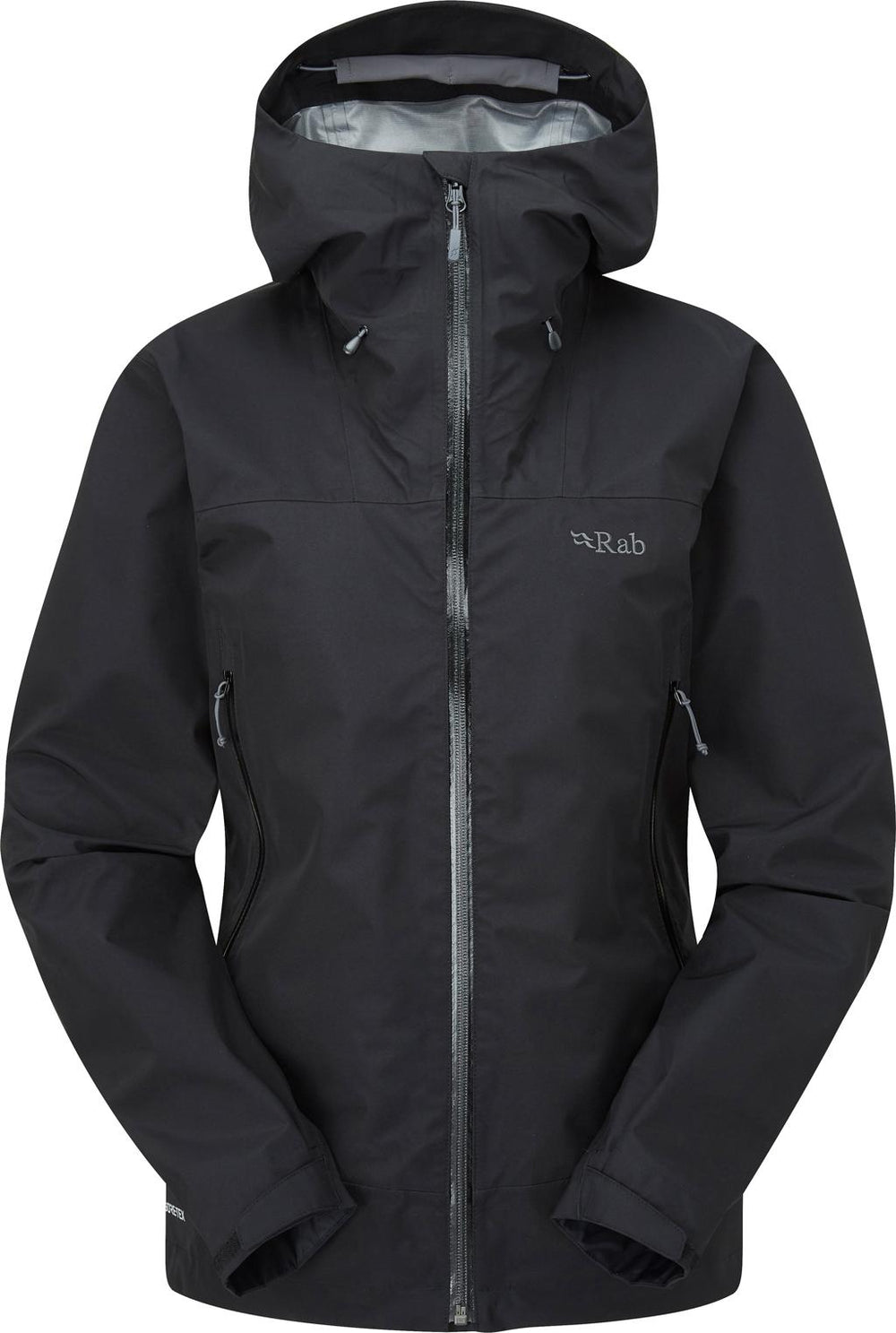 Manteau imperméable Namche GTX- Femme