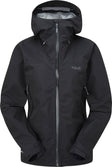 Manteau imperméable Namche GTX- Femme
