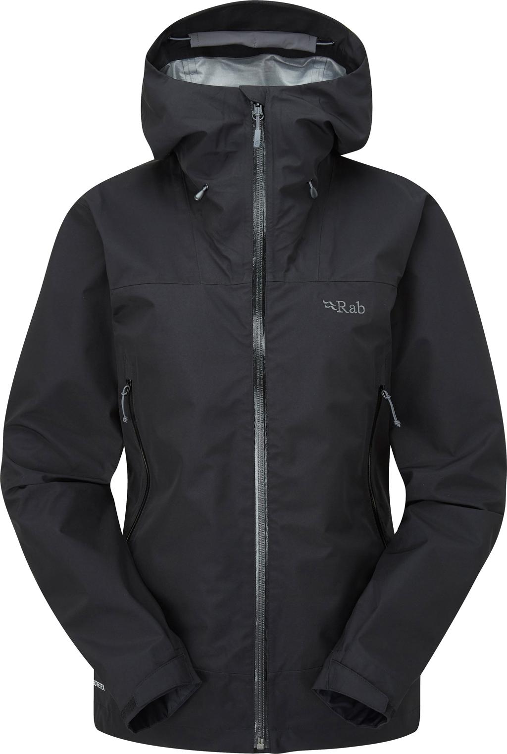 Manteau imperméable Namche GTX- Femme