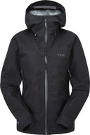 Manteau imperméable Namche GTX- Femme