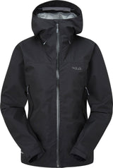 Manteau imperméable Namche GTX- Femme