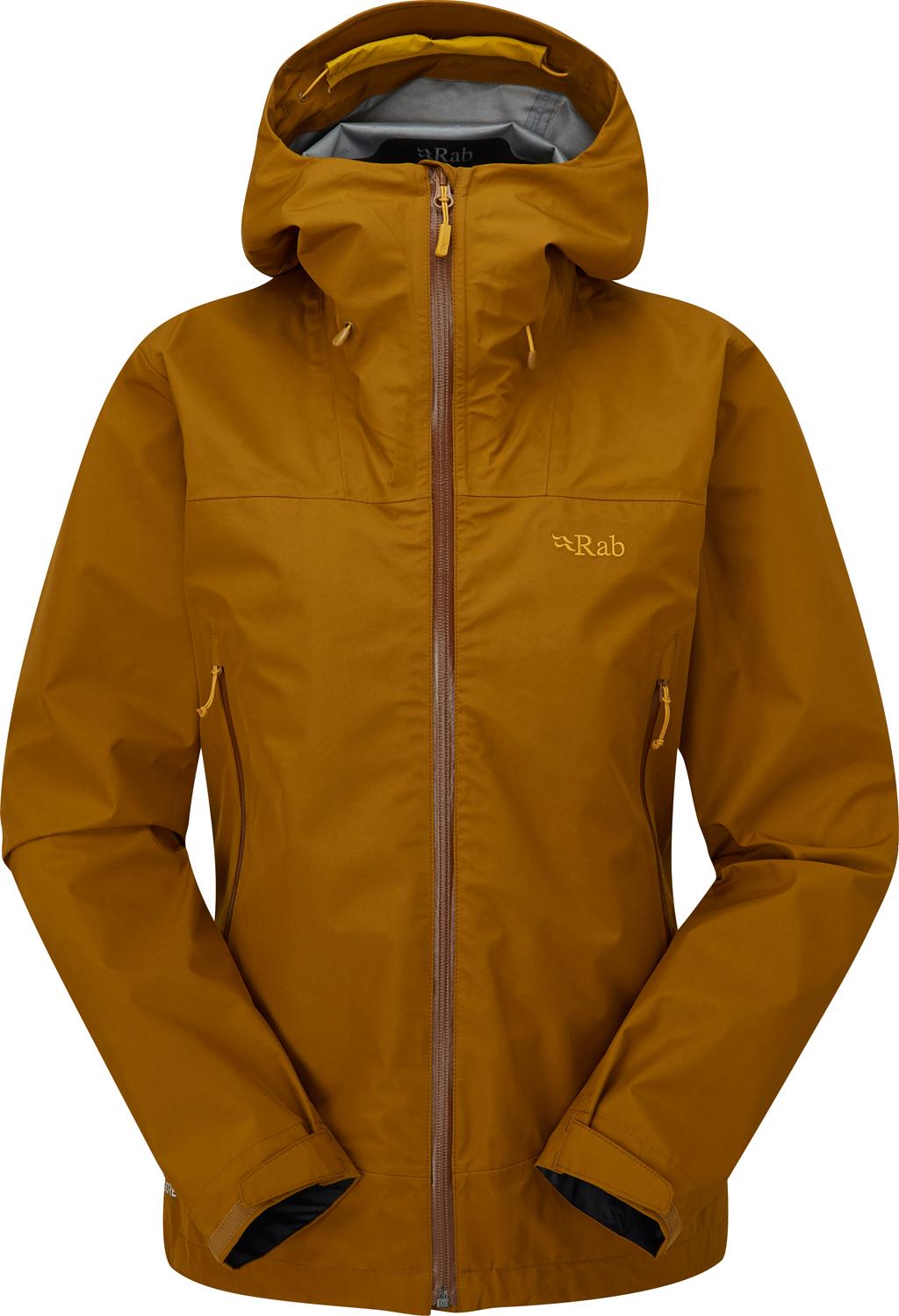 Manteau imperméable Namche GTX - Femme