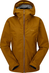Manteau imperméable Namche GTX - Femme