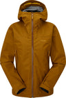 Manteau imperméable Namche GTX - Femme