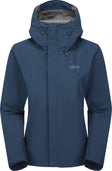 Manteau imperméable Downpour - Femme