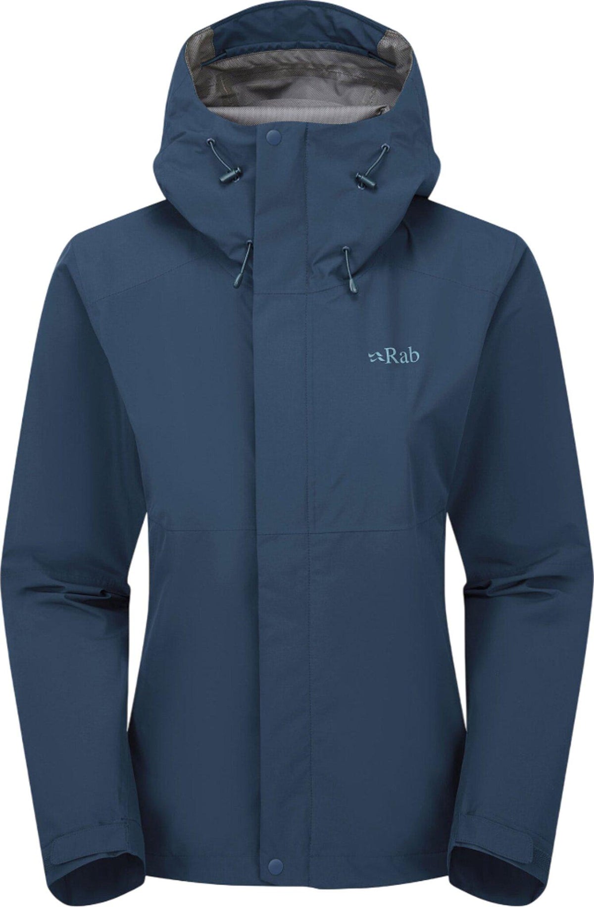 Manteau imperméable Downpour - Femme