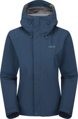 Manteau imperméable Downpour - Femme