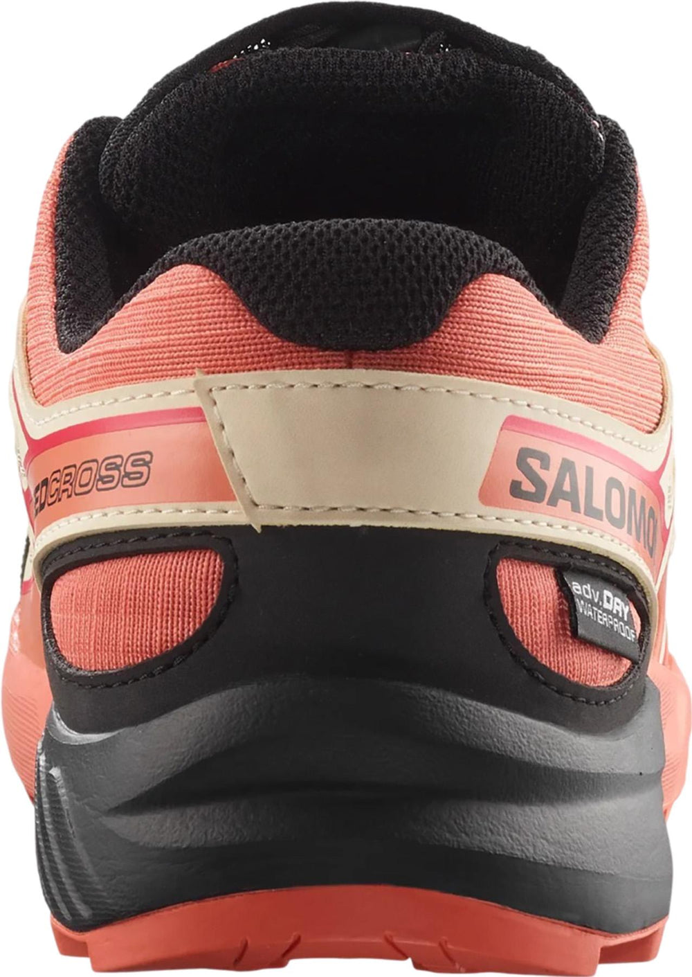 Chaussures de sentier Speedcross Wp  - Enfant