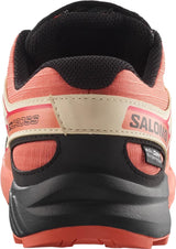 Chaussures de sentier Speedcross Wp  - Enfant
