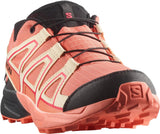 Chaussures de sentier Speedcross Wp  - Enfant