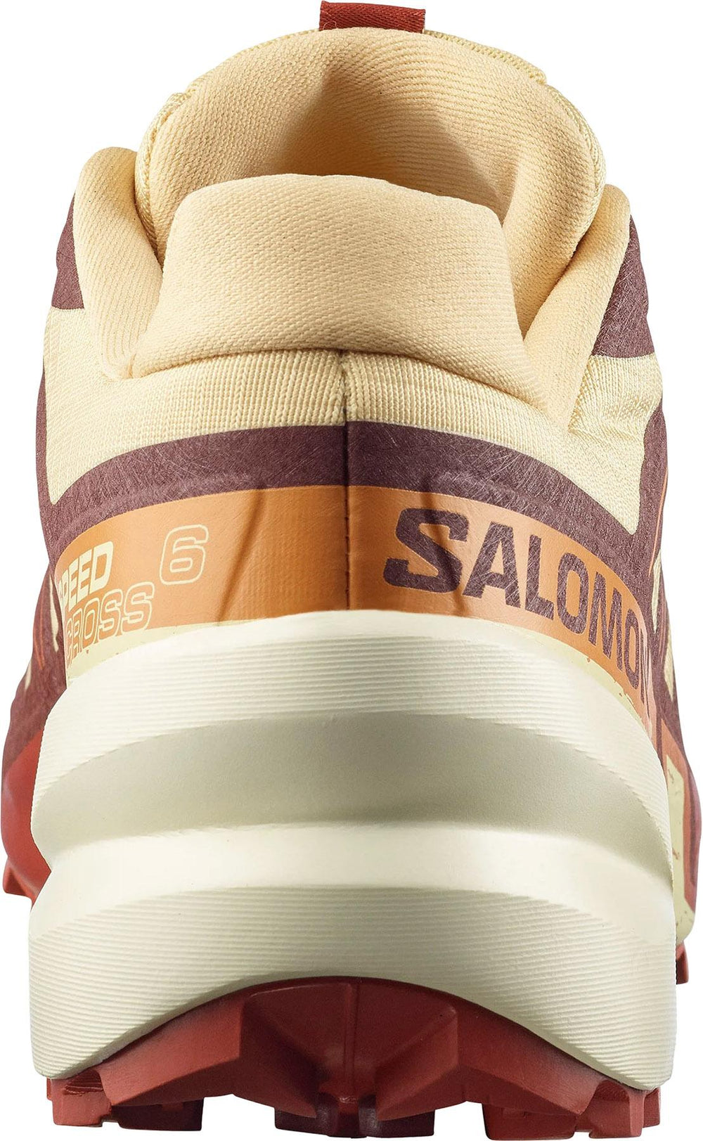 Chaussures de sentier Speedcross 6 - Homme