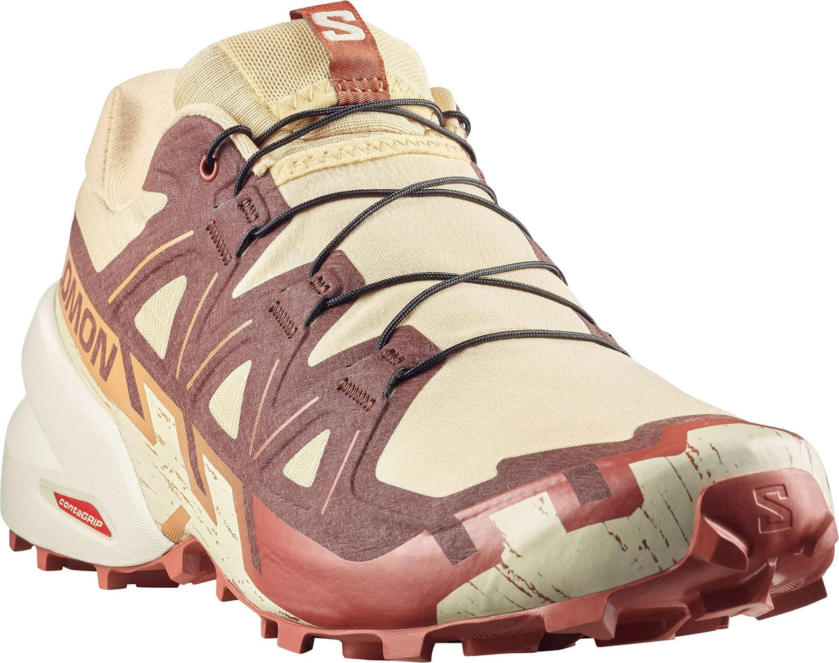 Chaussures de sentier Speedcross 6 - Homme