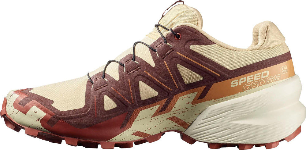 Chaussures de sentier Speedcross 6 - Homme
