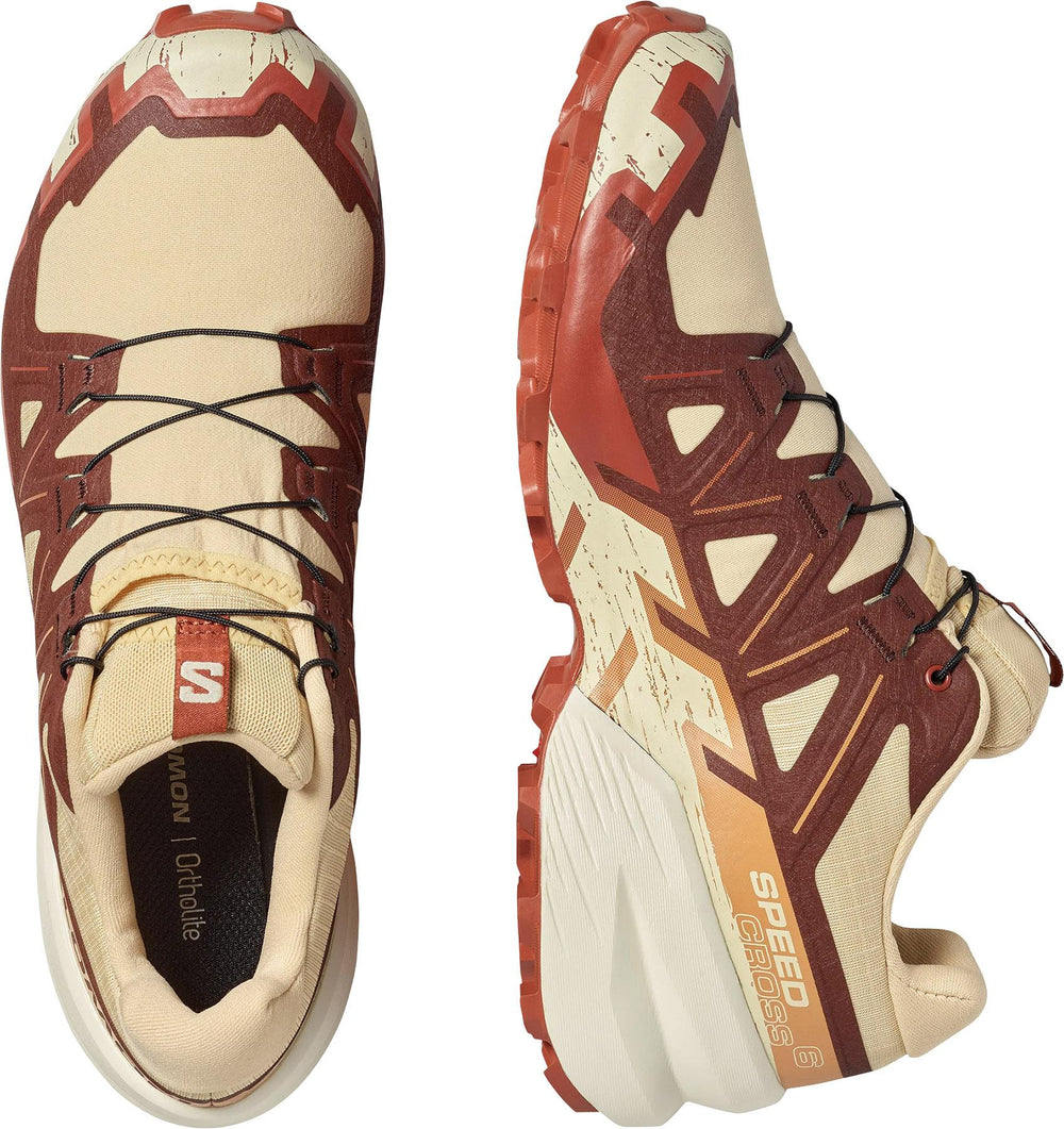 Chaussures de sentier Speedcross 6 - Homme