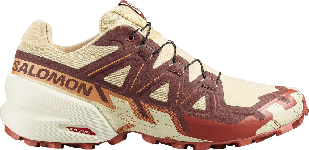 Chaussures de sentier Speedcross 6 - Homme