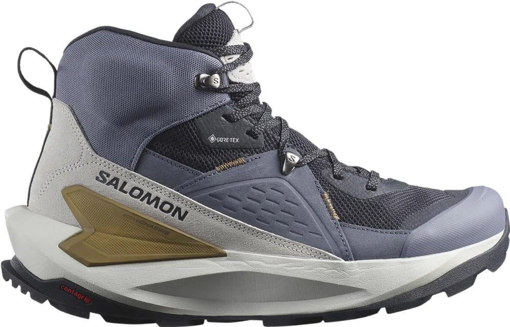 Elixir Mid Gtx Hiking Shoes - Men