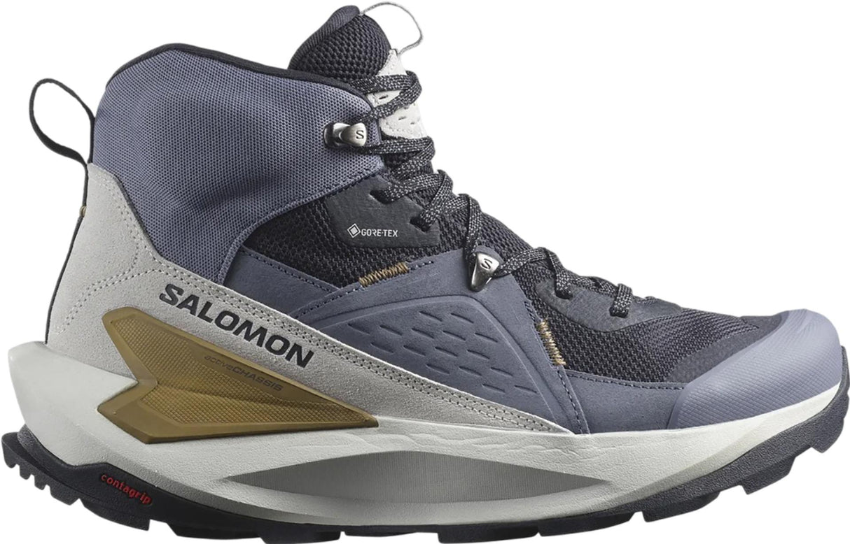 Elixir Mid Gtx Hiking Shoes - Men