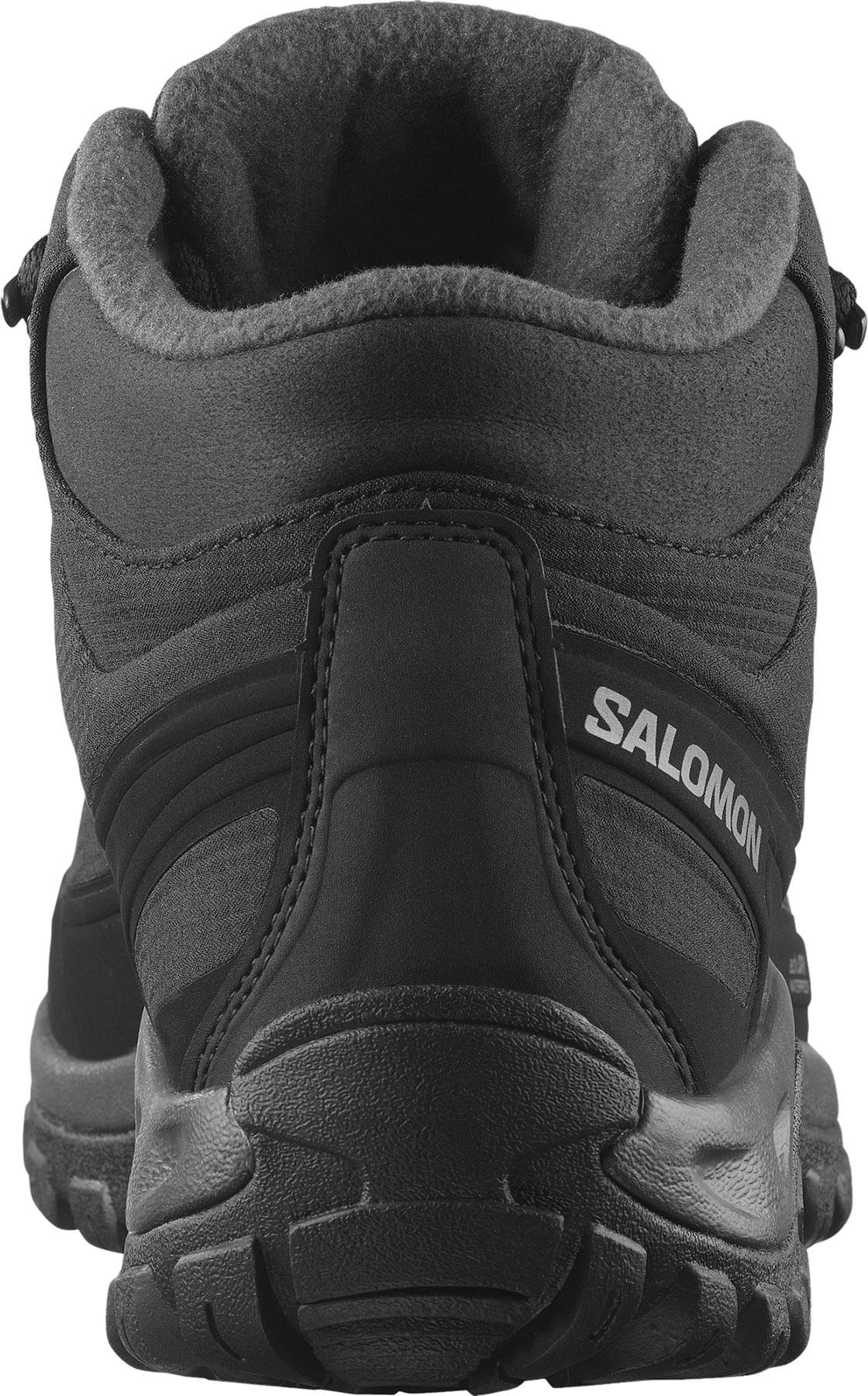 Chaussures de randonnée Shelter Wp - Homme