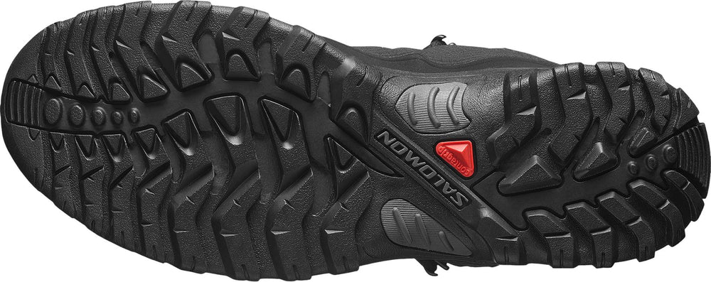 Chaussures de randonnée Shelter Wp - Homme