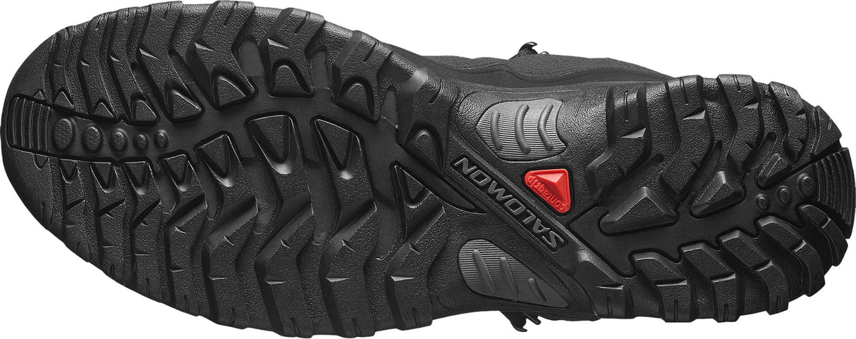 Chaussures de randonnée Shelter Wp - Homme