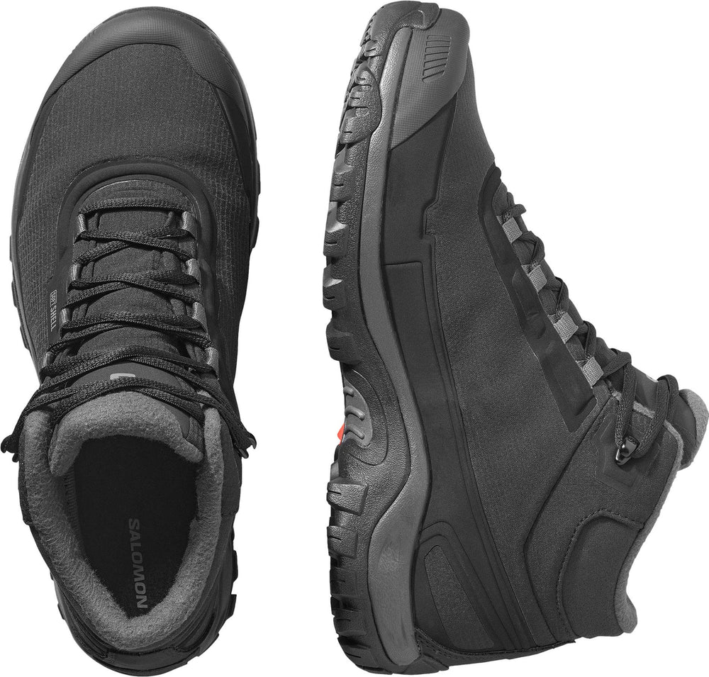 Chaussures de randonnée Shelter Wp - Homme