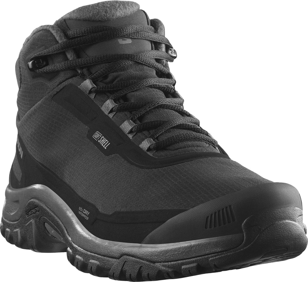 Chaussures de randonnée Shelter Wp - Homme